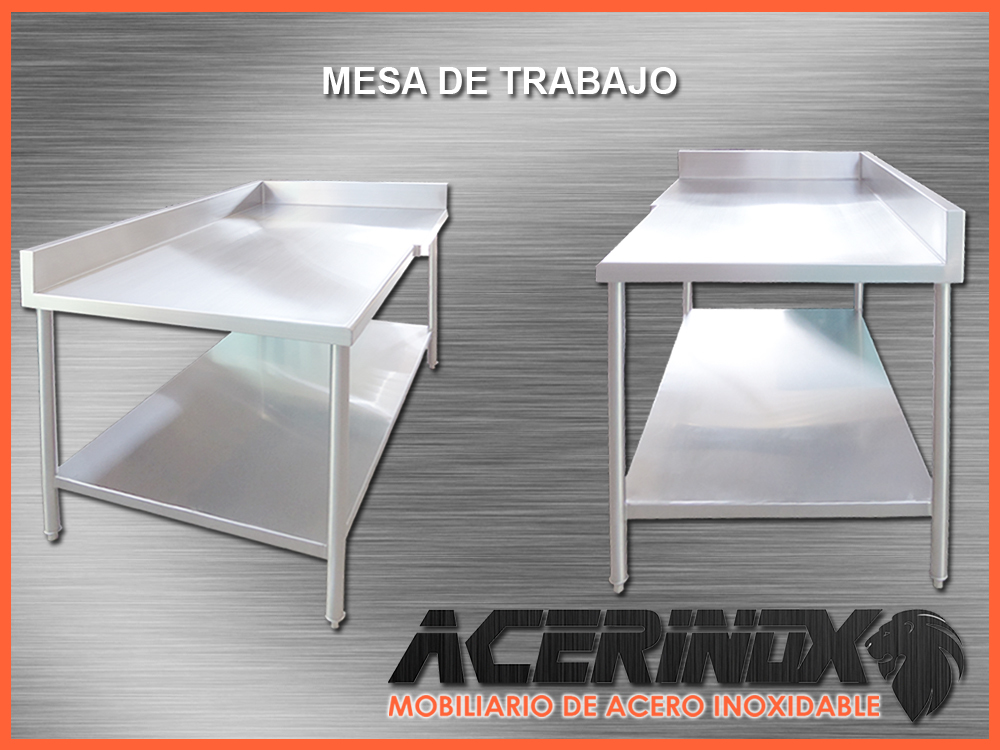 MESA DE TRABAJO